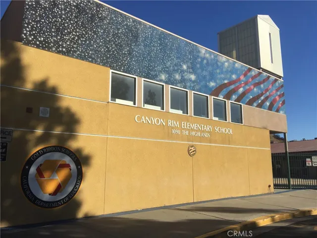 Canyon Rim Elementary