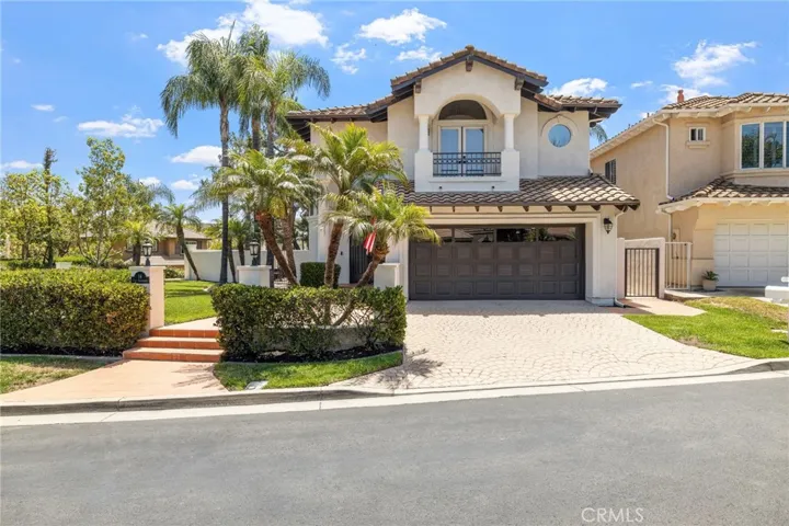 14 E Greenbrier, Rancho Santa Margarita, California 92679