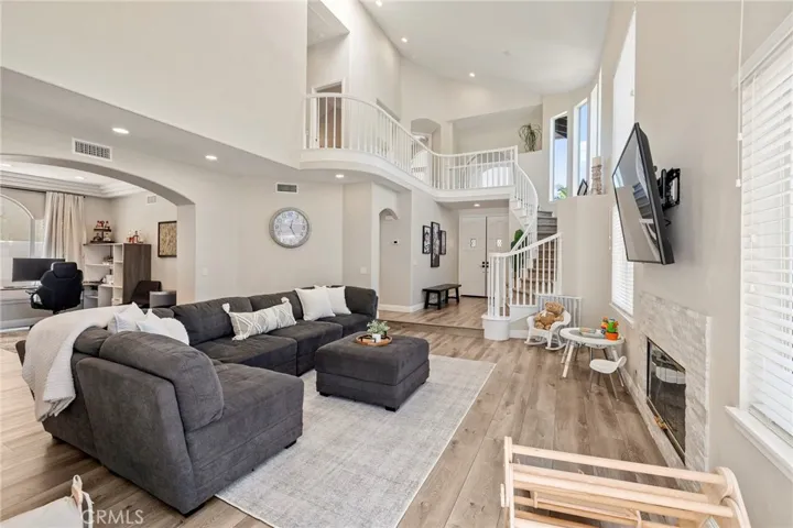 Living Room/Family Room