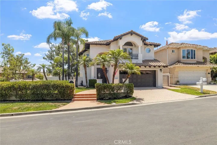14 E Greenbrier, Rancho Santa Margarita, California 92679