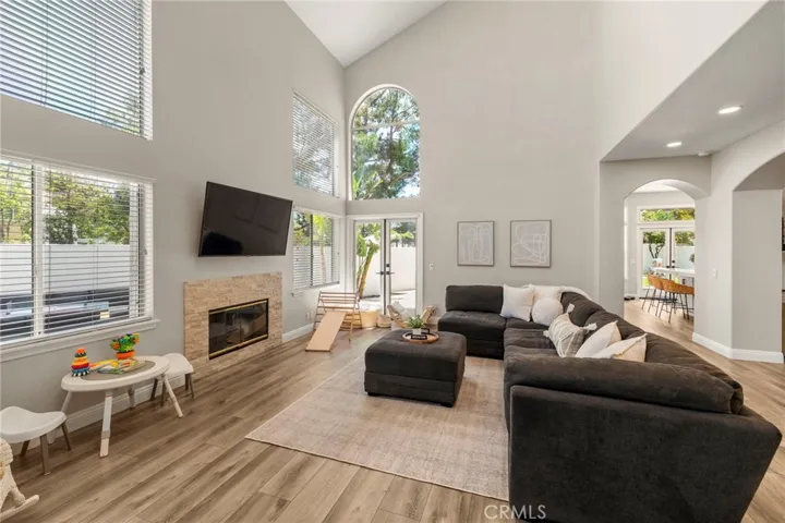 Living Room/Family Room