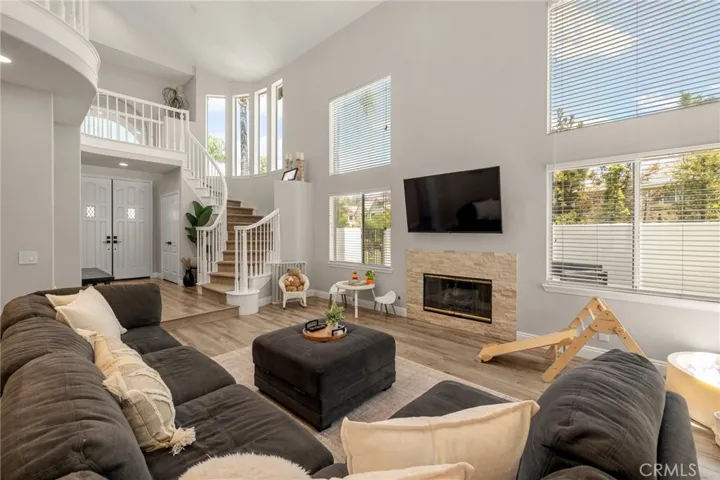 Living Room/Family Room