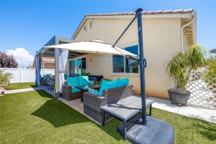 26622 Verdant Circle, Menifee, California 92584