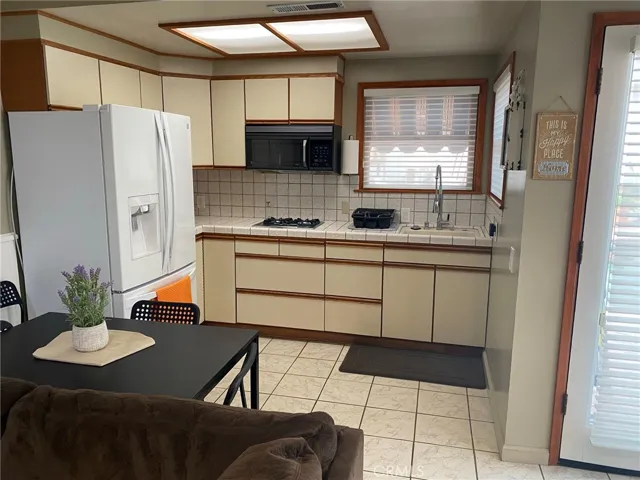 ADU Kitchen