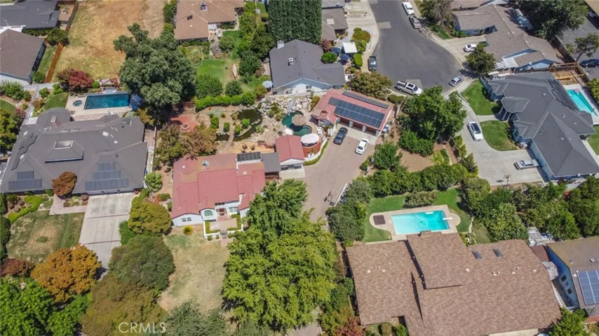 375 W North Bear Creek Drive, Merced, California 95348