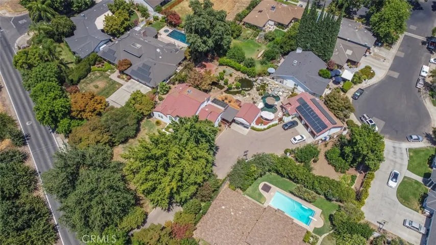 375 W North Bear Creek Drive, Merced, California 95348