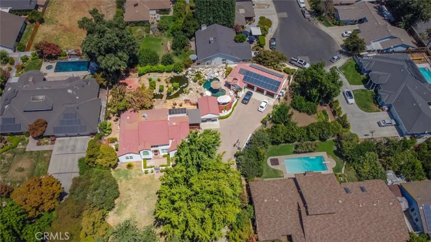 375 W North Bear Creek Drive, Merced, California 95348