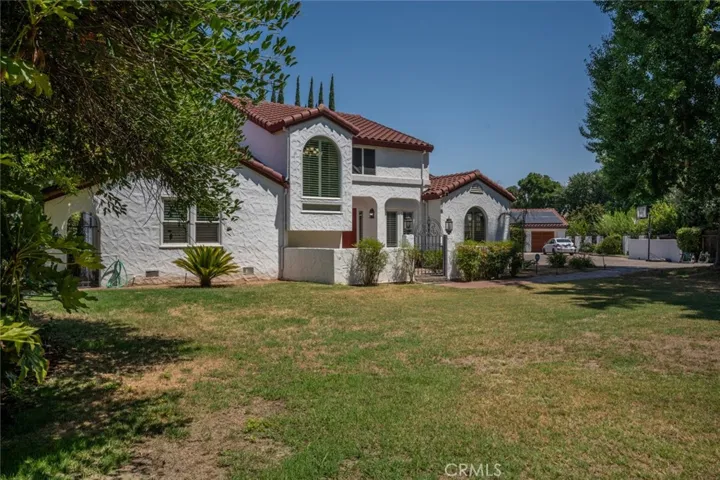 375 W North Bear Creek Drive, Merced, California 95348