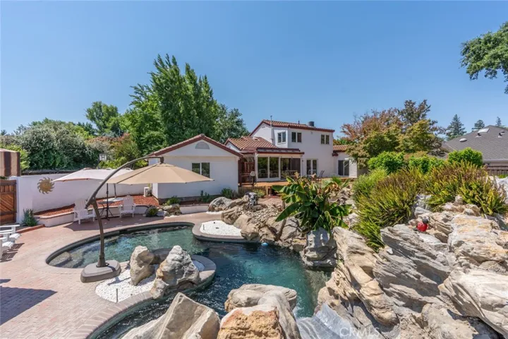375 W North Bear Creek Drive, Merced, California 95348