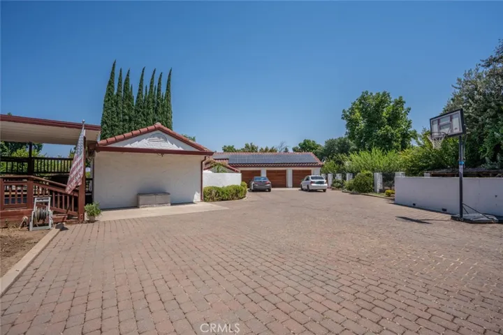 375 W North Bear Creek Drive, Merced, California 95348