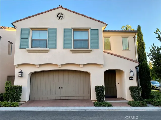 74 Plum Feather, Irvine, California 92620