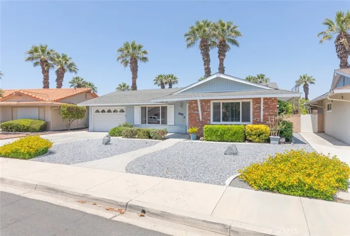 451 Palomar, Hemet, California 92543