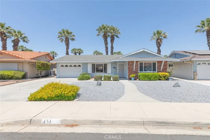 451 Palomar, Hemet, California 92543
