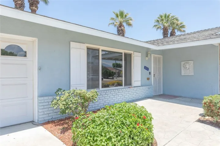 451 Palomar, Hemet, California 92543
