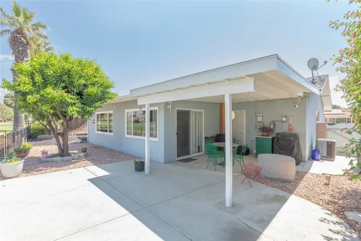 451 Palomar, Hemet, California 92543