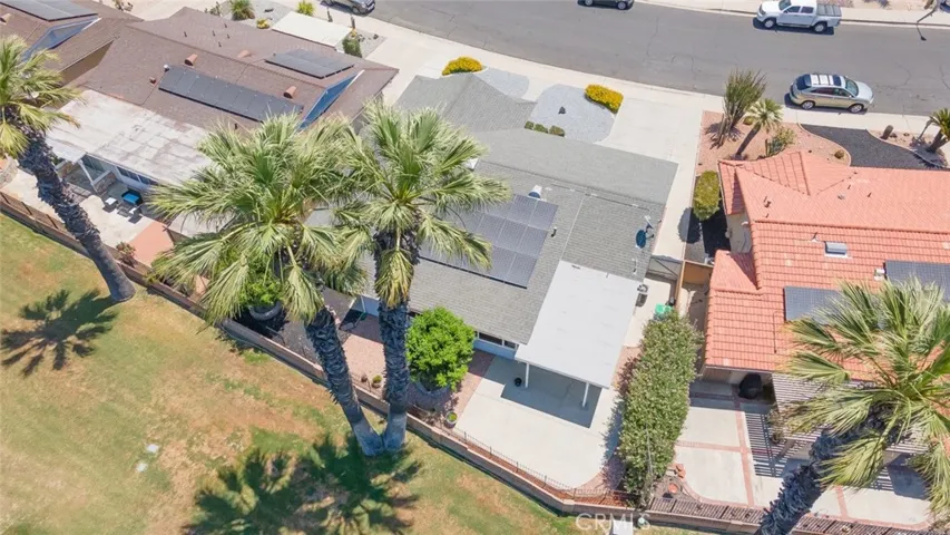 451 Palomar, Hemet, California 92543