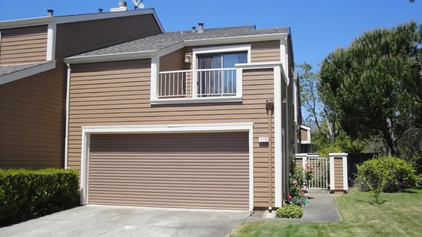 173 Crown Circle, South San Francisco, California 94080
