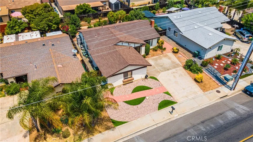1336 E Mission Avenue, Escondido, California 92027