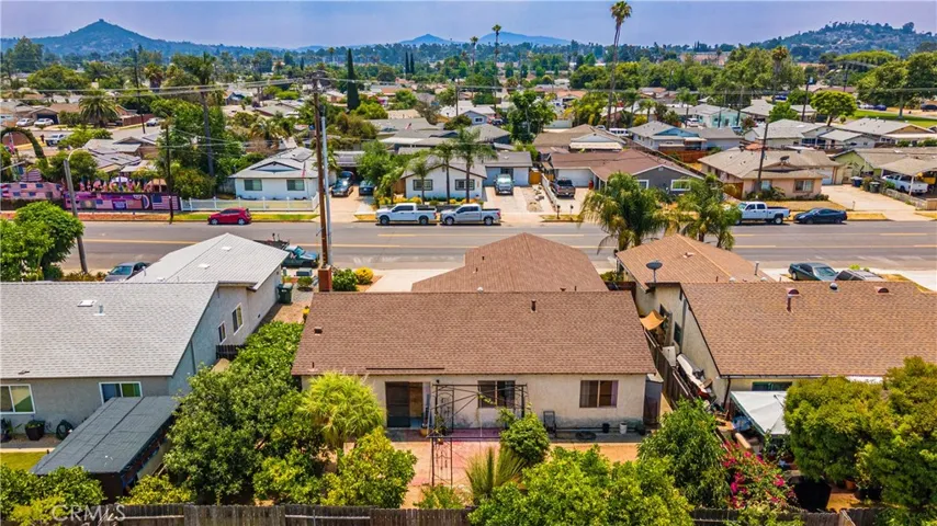 1336 E Mission Avenue, Escondido, California 92027
