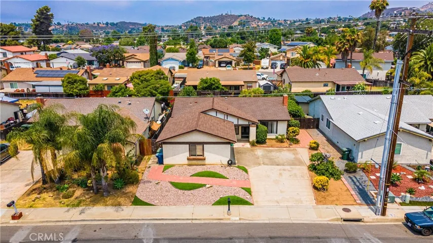1336 E Mission Avenue, Escondido, California 92027