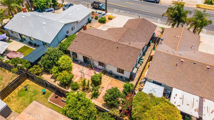 1336 E Mission Avenue, Escondido, California 92027