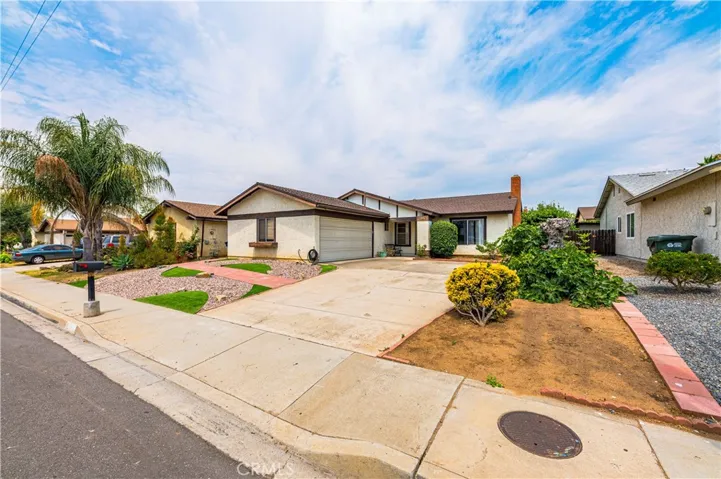 1336 E Mission Avenue, Escondido, California 92027