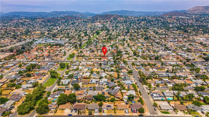 1336 E Mission Avenue, Escondido, California 92027