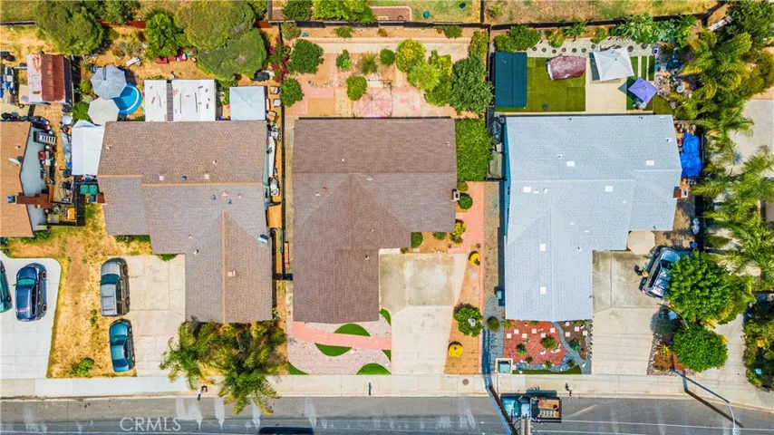1336 E Mission Avenue, Escondido, California 92027