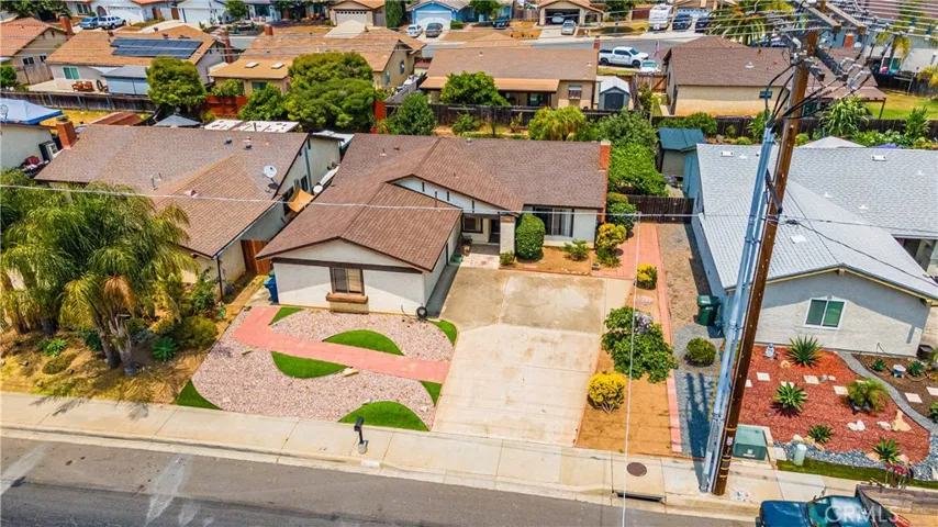1336 E Mission Avenue, Escondido, California 92027
