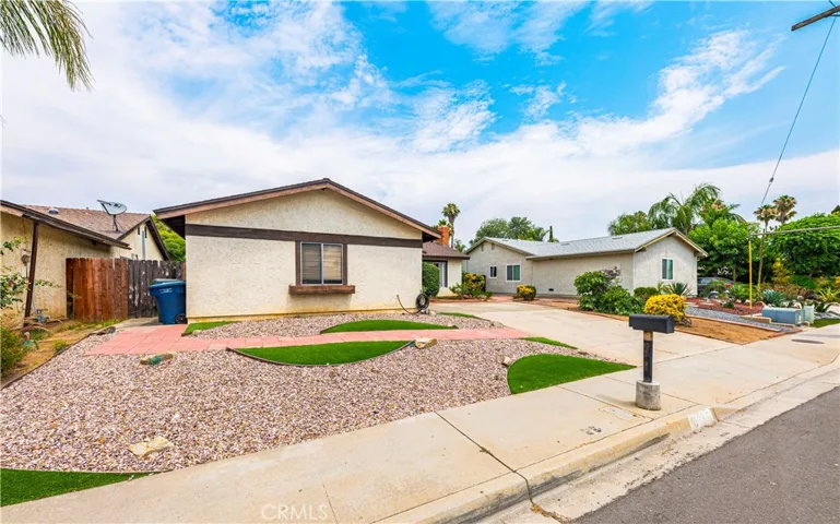 1336 E Mission Avenue, Escondido, California 92027