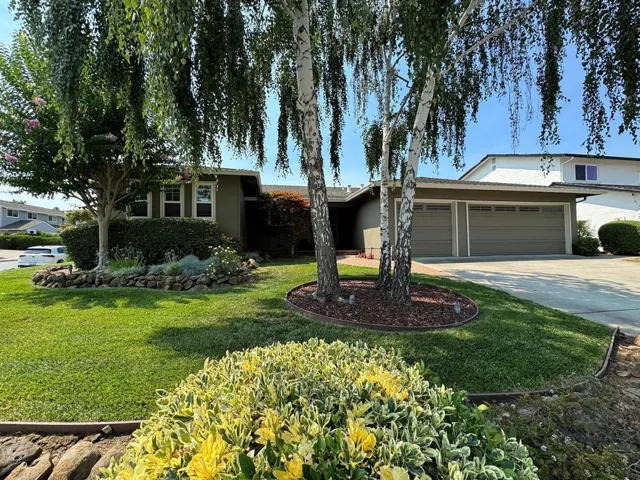 1202 Melba Court, San Jose, California 95120