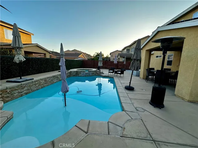 1731 Benedetto, Perris, California 92571