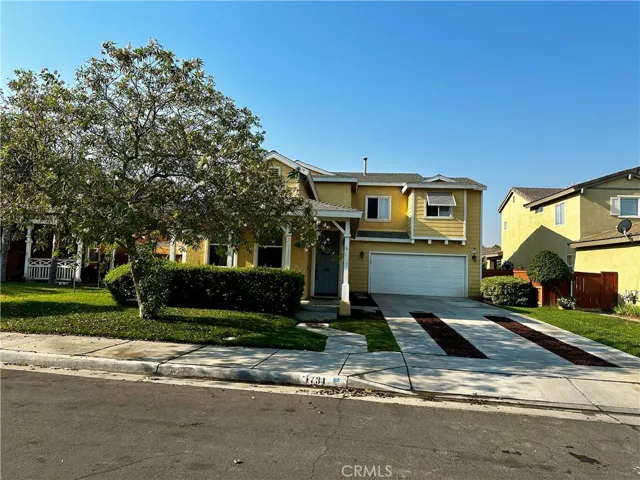 1731 Benedetto, Perris, California 92571