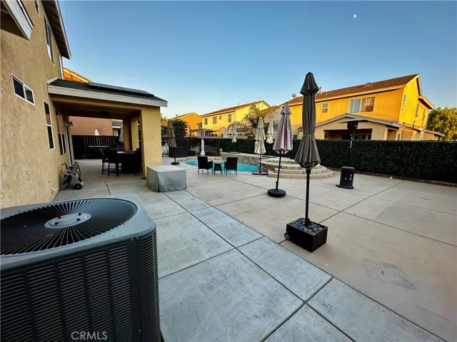 1731 Benedetto, Perris, California 92571