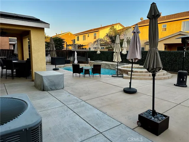 1731 Benedetto, Perris, California 92571