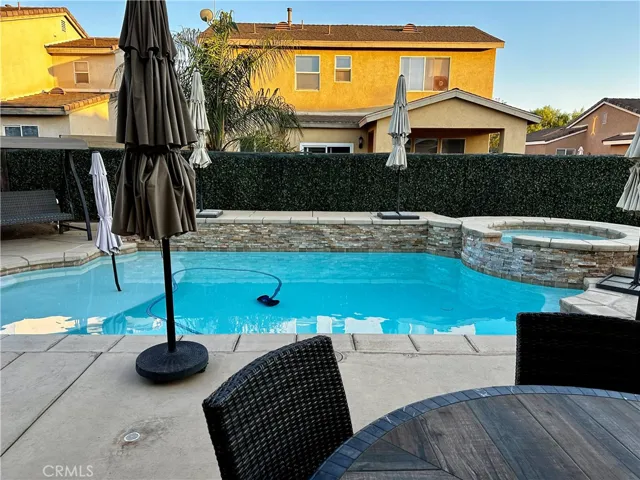 1731 Benedetto, Perris, California 92571