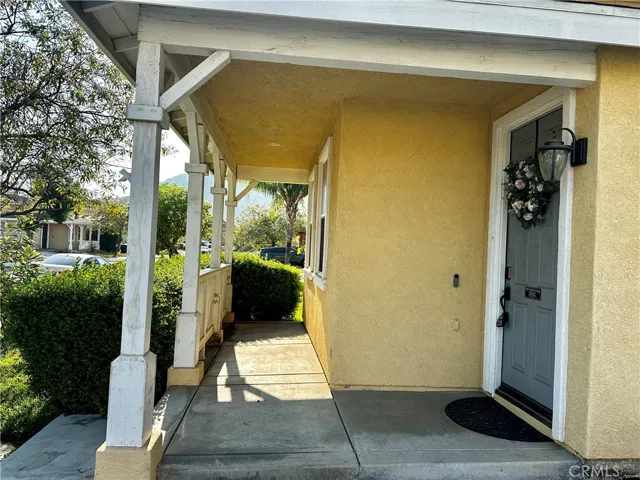 1731 Benedetto, Perris, California 92571