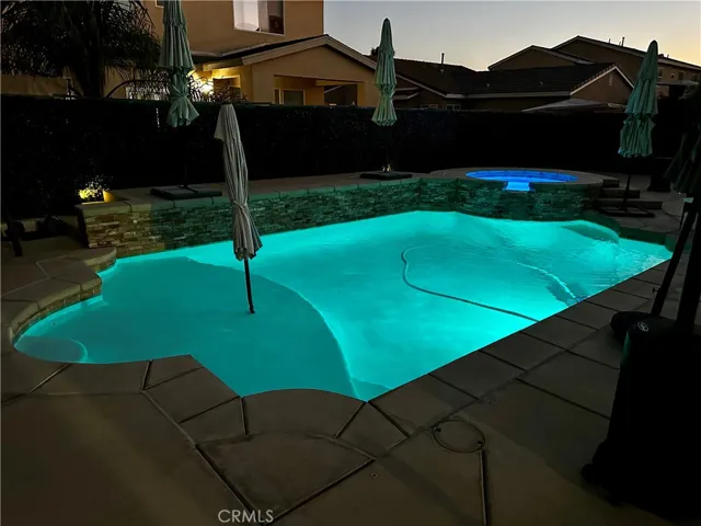 1731 Benedetto, Perris, California 92571