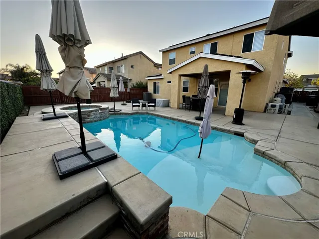 1731 Benedetto, Perris, California 92571