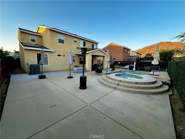 1731 Benedetto, Perris, California 92571