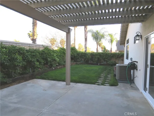 3430 Fern Hollow Drive, Corona, California 92881