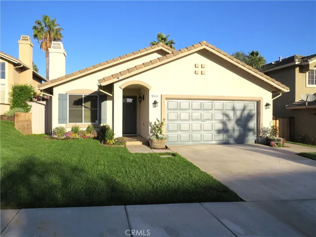3430 Fern Hollow Drive, Corona, California 92881