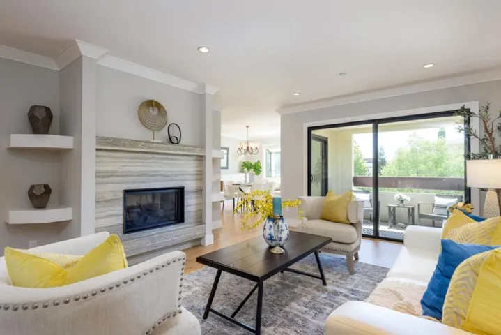 410 Sheridan Avenue 331, Palo Alto, California 94306
