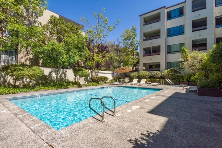 410 Sheridan Avenue 331, Palo Alto, California 94306