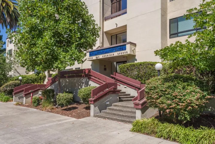 410 Sheridan Avenue 331, Palo Alto, California 94306