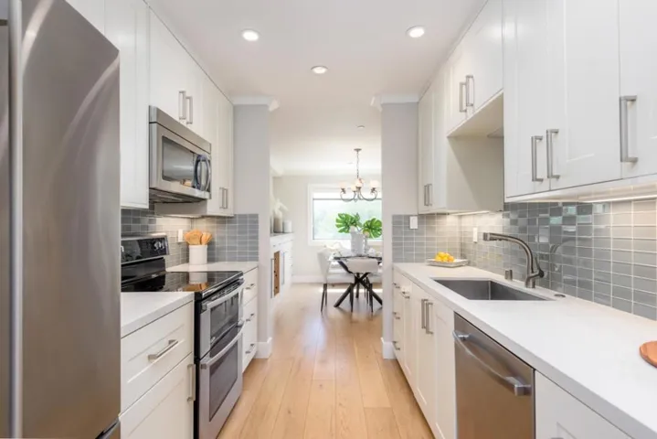 410 Sheridan Avenue 331, Palo Alto, California 94306