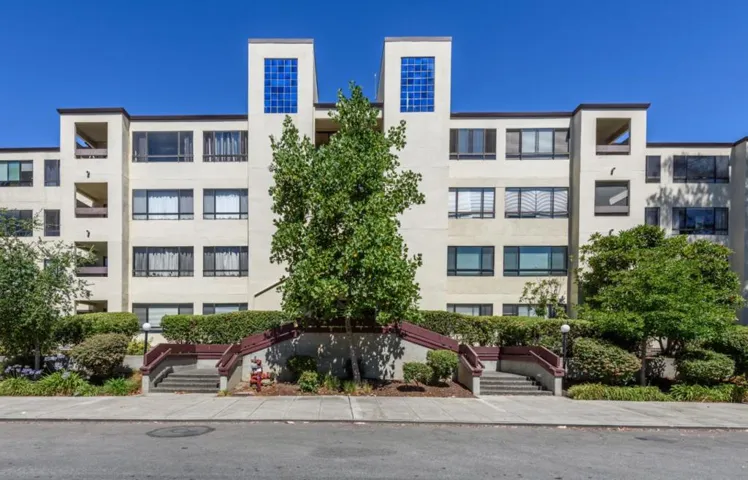 410 Sheridan Avenue 331, Palo Alto, California 94306