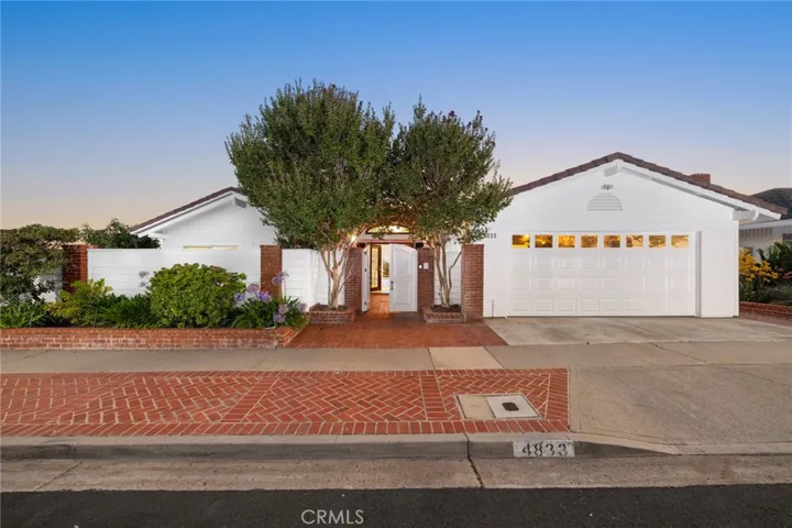 4833 Cortland Drive, Corona Del Mar, California 92625