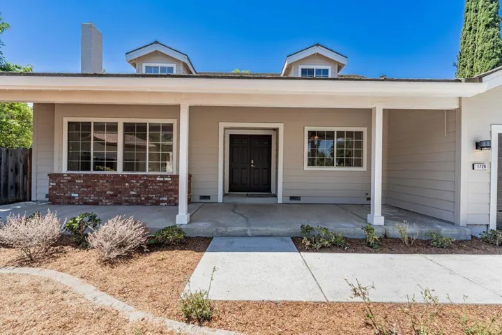 1726 Fine Drive, Gilroy, California 95020