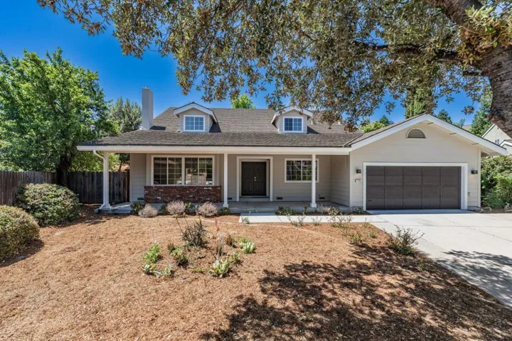 1726 Fine Drive, Gilroy, California 95020
